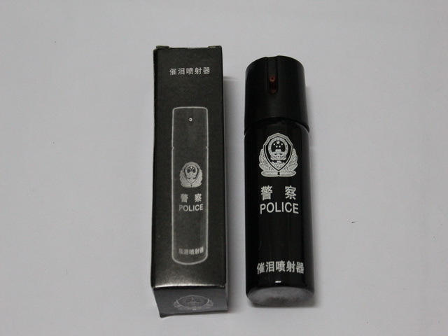 民用警用安保器材有哪些？