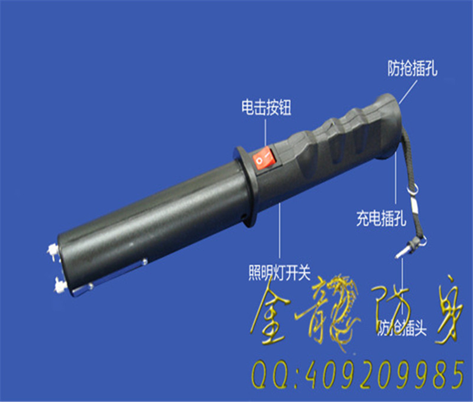 懷化市哪一些安保器材尤其更好用